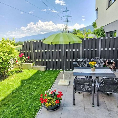 Apartment Ferienwohnung Sabine By Interhome Oberperfuss Kültér fotó