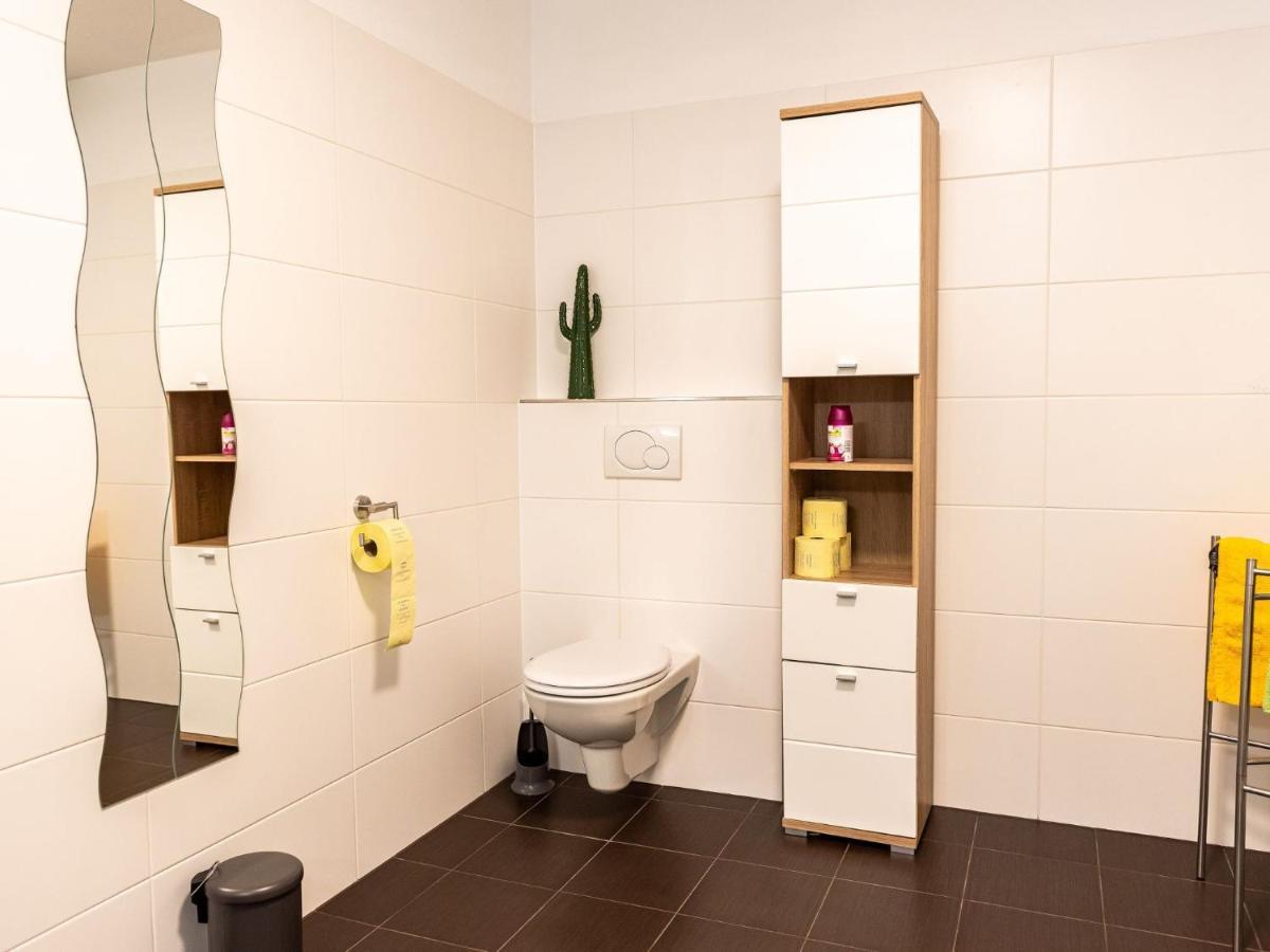 Apartment Ferienwohnung Sabine By Interhome Oberperfuss Kültér fotó