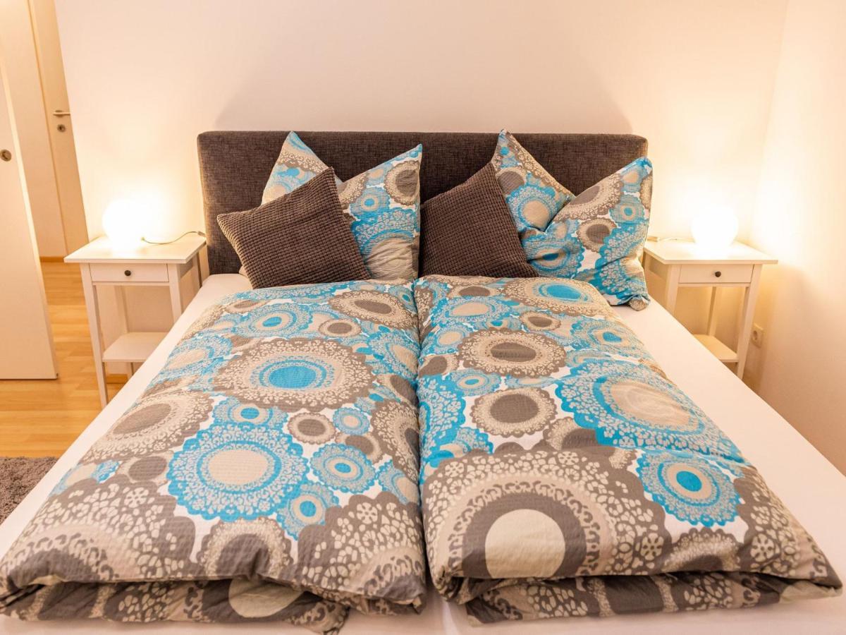 Apartment Ferienwohnung Sabine By Interhome Oberperfuss Kültér fotó