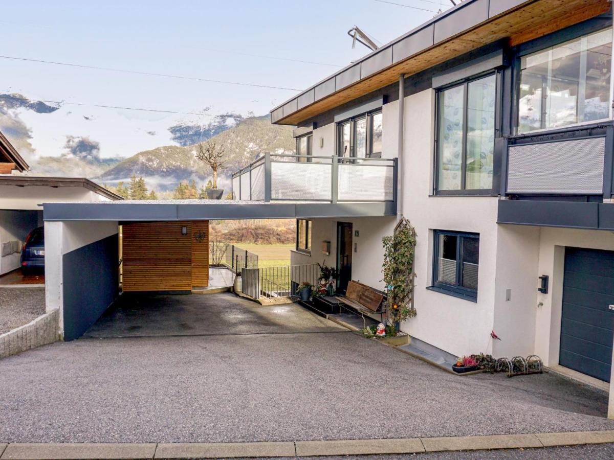 Apartment Ferienwohnung Sabine By Interhome Oberperfuss Kültér fotó