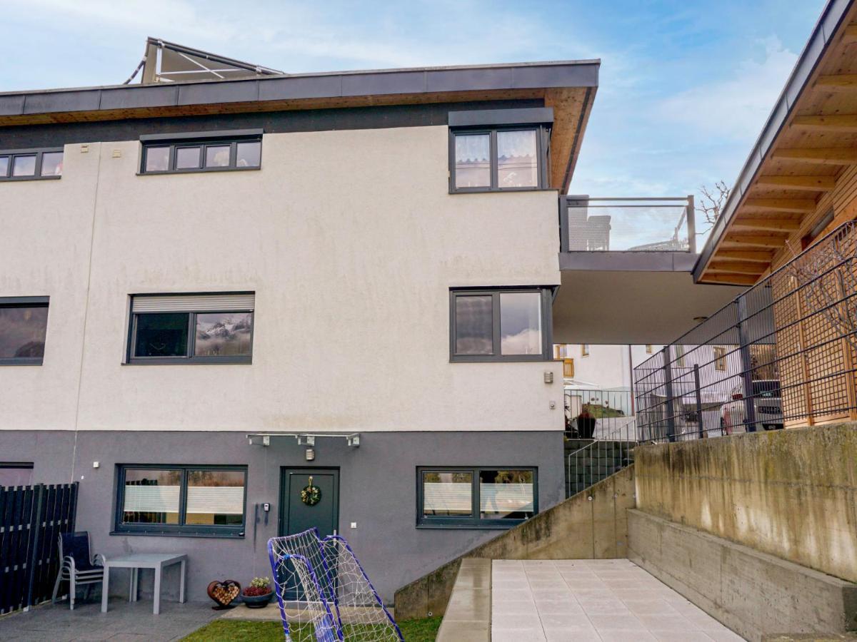 Apartment Ferienwohnung Sabine By Interhome Oberperfuss Kültér fotó